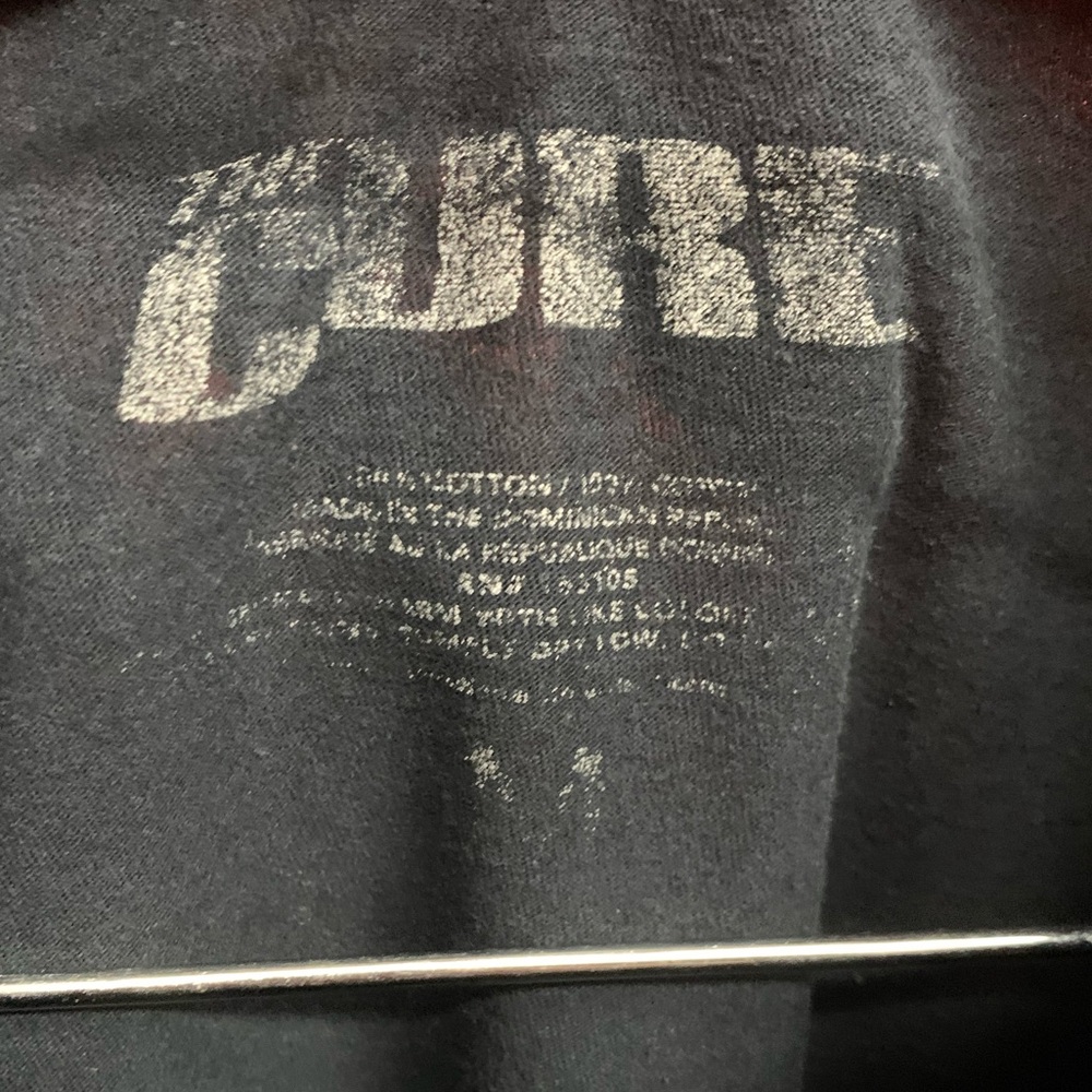 The Cure “in between days” t shirt - Picture 2 of 2